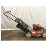 TROY BILT 21' PUSH MOWER