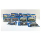 HOT WHEELS HAULERS 2000 SEALED