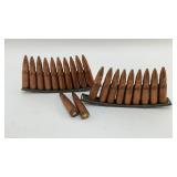 CHINESE AMMO 7.62x39mm