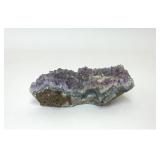 RAW AMETHYST CRYSTAL CLUSTER