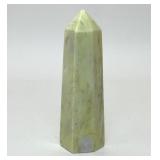 SERPENTINE CRYSTAL TOWER