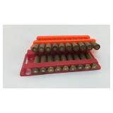 REMINGTON 22ï¿½2 50, CHINESE 7.62ï¿½39 MM AMMO