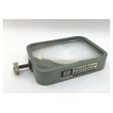 STEREORAMA WORK VIEWER MAGNIFIER