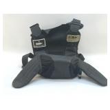 TACTICAL BABY GEAR CARRIER