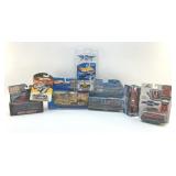DIECAST TOY CARS, SEALED HOT WHEELS, M2 MACHINE