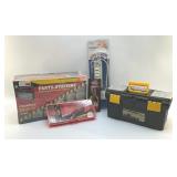 SM TOOLBOX, UNIVERSAL, PARTS STATION, TOOLS