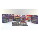 JOHNNY LIGHTNING DIECAST CARS SEALED