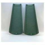 AMERIMAX SPLASH BLOCK RAIN DOWNSPOUT DIVERTER