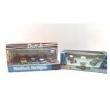 HOT WHEELS 1999, 2000 BOXED SETS SEALED
