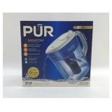 PUR MAX ION WATER PITCHER