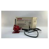 MASTER APPLIANCES, MASTER HEAT GUN
