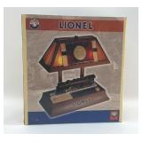 LIONEL HUDSON 700 E MODEL TRAIN LAMP