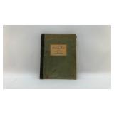 A TREASURY OF AMERICAN PRINCE BOOK THOMAS CRAVEN