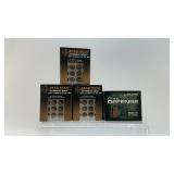 MAGTECH, LIBERTY AMMO 9mm