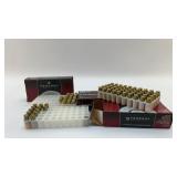 FEDERAL AMMO 9mm