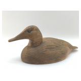 1989 CANVAS BACK DUCK DECOY 14'