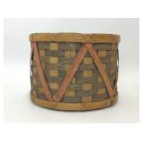 1991 BOB WHITLEY #3014 MULTICOLOR BASKET