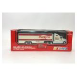 1994 RACING CHAMPIONS DENTYNE DIECAST TRANSPORTER