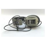 REALISTIC, NOVA 16 stereo headphones
