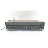PANASONIC STEREO TUNER