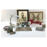 TREASURES AND TRINKETS ASSORTMENT