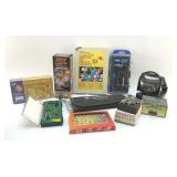 SCIENCE KITS, MAGNIFYING GLASS