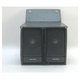 RADIO SHACK MINI SPEAKERS