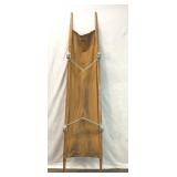 1910 MILITARY MEDICAL STRETCHER WWI ERA