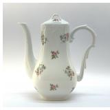 PRINCESS HOUSE ROSE GARDEN TEAPOT