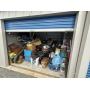 ONLINE STORAGE LIEN AUCTION DAVIDSON STORAGE