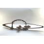 CAST IRON DUKE BEAR TRAP #15
