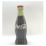 14" COLLECTIBLE COCA-COLA BOTTLE
