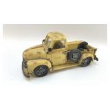 HOME INTERIORS DADï¿½S TRUCK 2003 8"