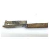 OLD HICKORY KNIFE 9"