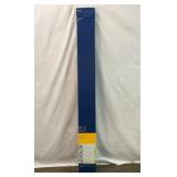 LEVOLOR 2" FAUX WOOD BLIND 72" X 64ï¿½