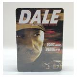 "DALE" DALE EARNHARDT STORY DVDS SEALED
