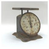 MAJESTIC FAMILY SCALE  8"