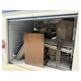 UNIT 135 10X10X8   1114 PIEDMONT DR