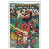 MARVEL COMICS THE UNCANNY X-MEN #160