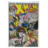 MARVEL COMICS X-MEN ADVENTURES #1