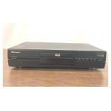 PIONEER DV-341 DVD PLAYER