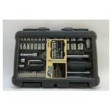 BLUE HAWK SOCKET SET