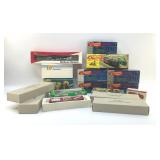 VTG MODEL TRAINS IN BOXES