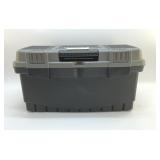 LEATHER CRAFTING TOOLBOX