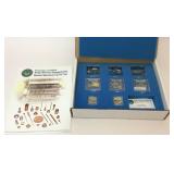 BRAXTON MANUFACTURING DEEP DRAWN COMPONENTS