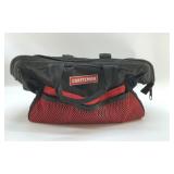 CRAFTSMAN TOOL BAG, FULL OF TOOLS