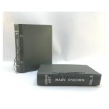 MARY O