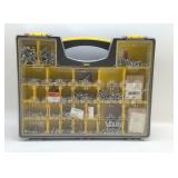 NUTS AND BOLTS ORGANIZER