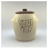 MCCOY COOKIE JAR 9"