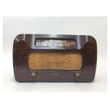 1946 PHILCO MODEL 46-421 VACUUM TUBE RADIO